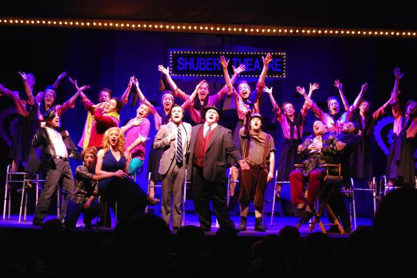 Candlelight Theatre