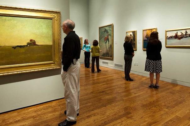 Delaware Art Museum