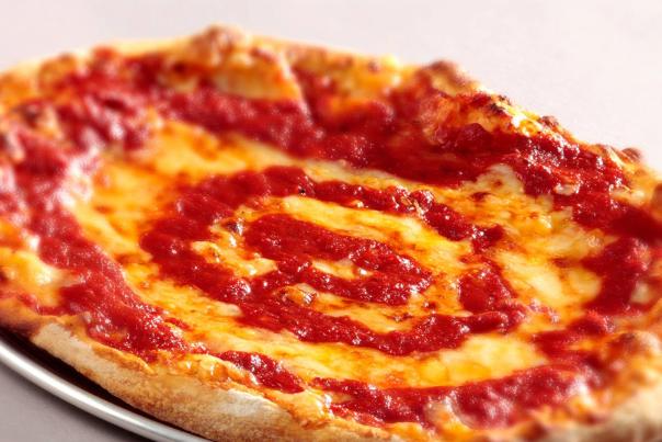 Grotto Pizza