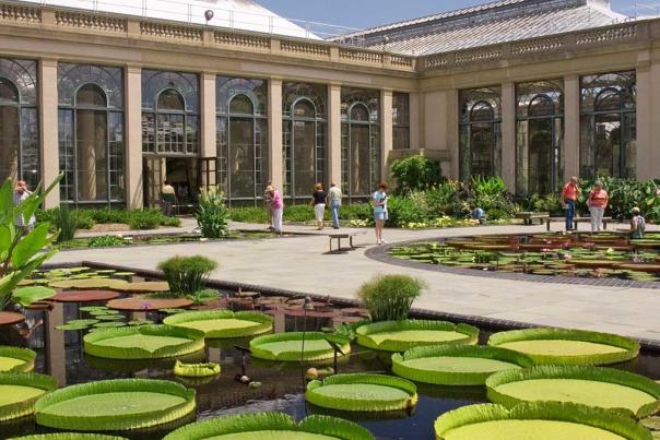 Longwood Gardens