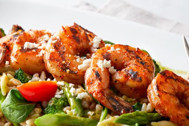 DTN - PS - Brio Tuscan Grille- Christiana