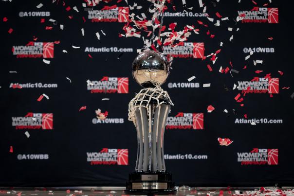 A-10 Conference Women's Basketball Tournament