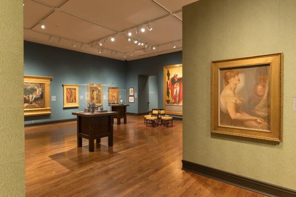 Delaware Art Museum