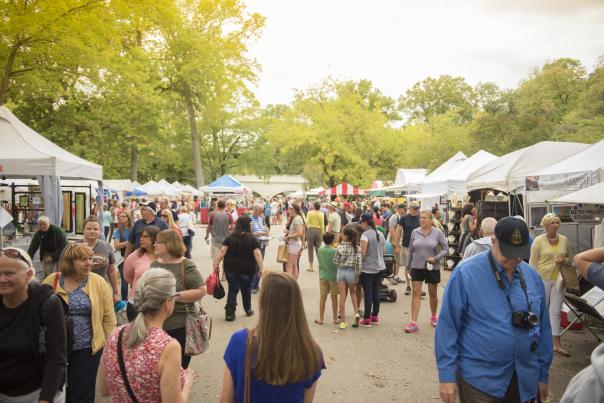 Brandywine Festival of the Arts