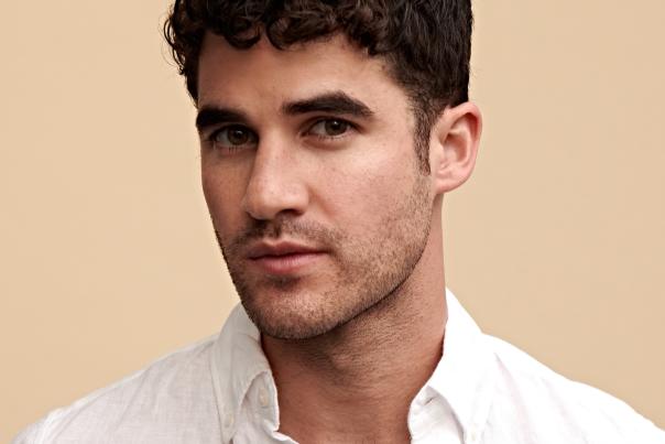 Darren Criss