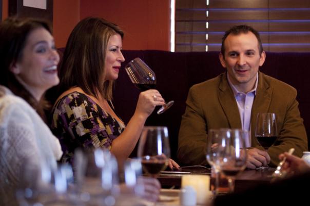 Domaine Hudson