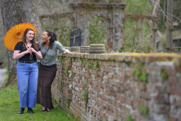 Hagley - Girlfriends