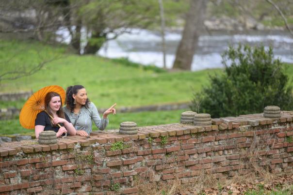 Galentine's Girl Friends Getaway Hagley