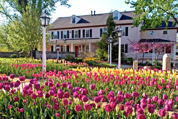 Inn at Montchanin Village & Spa