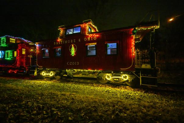 Wilm and Western Holiday