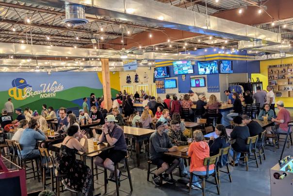 Brew Works North