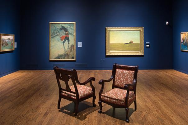 Delaware Art Museum