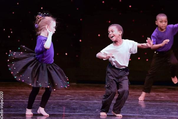 First State Theatre Performance