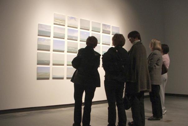 Delaware Center for the Contemporary Arts - Gallery 2