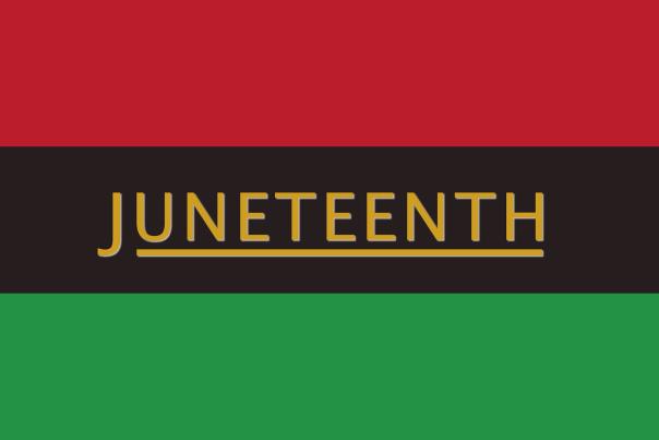 Juneteenth Cover Photo