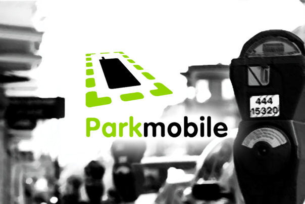 Park Mobile Graphic