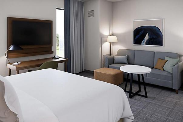 Staybridge Suites Downtown Wilmington