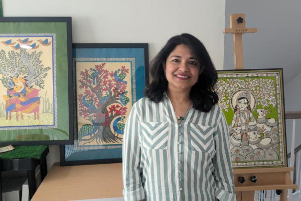Mezzaanine Gallery - Shilpi