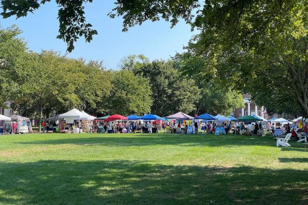 Newark Day - UGC