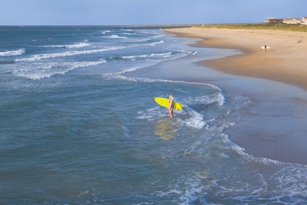 Surfer