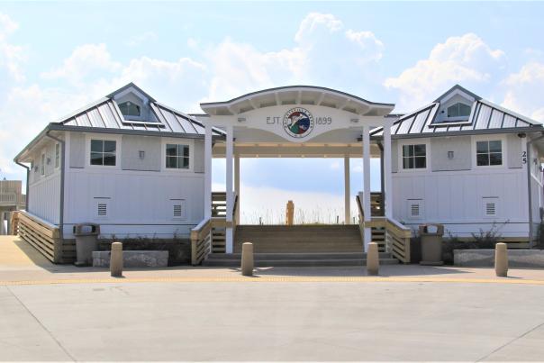 Salisbury Park Wrightsville Beach