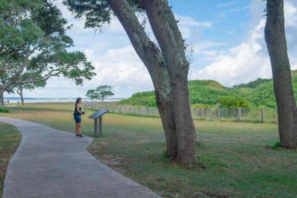 Fort Fisher