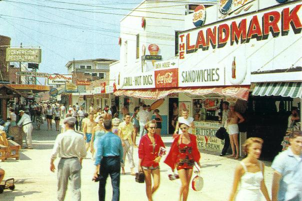 Boardwalk