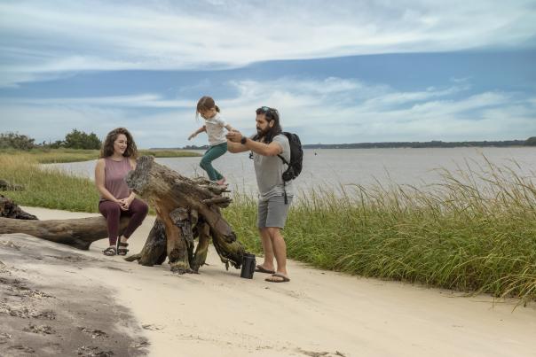 Carolina Beach State Park