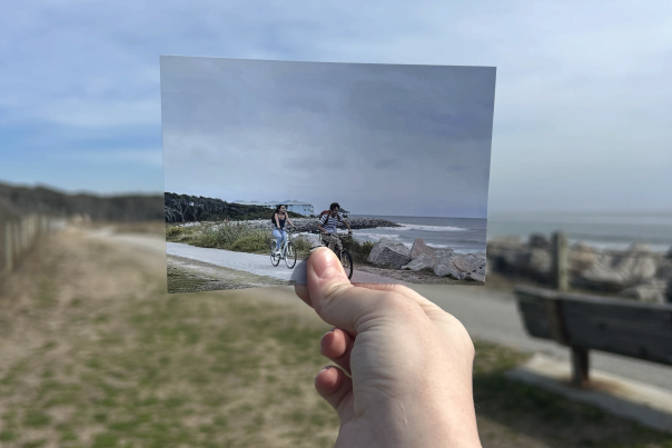 TSITP Film Scene