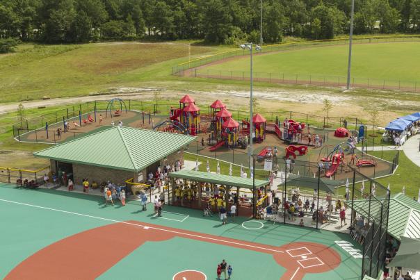 Olsen Park
