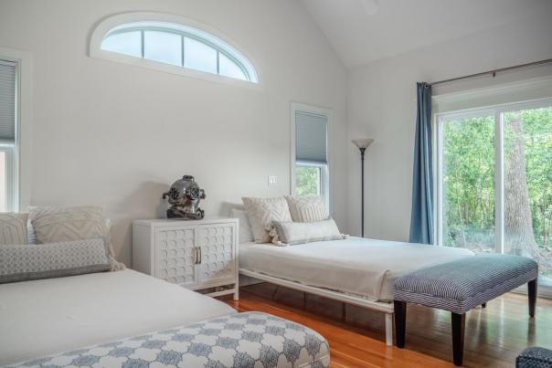 Front Street Inn in Wilmington, NC
