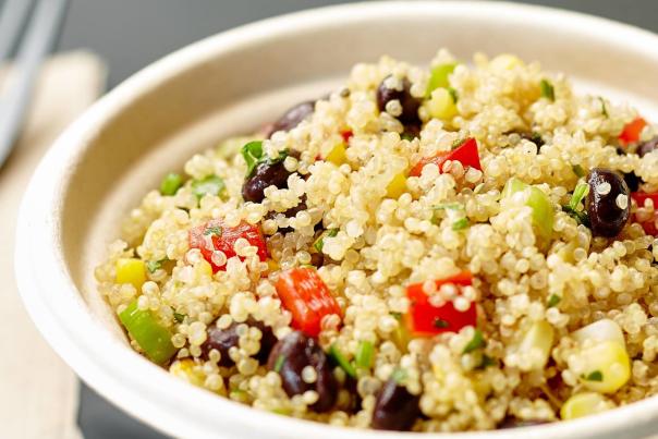 Huti's 5 Free-Fire Grill