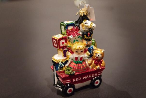 JL Holiday market ornament