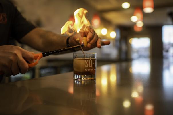 Sofies_orange peel flame