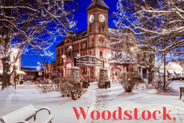 Woodstock, Next Stop