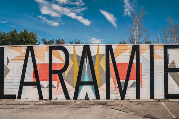 The heart of the downtown experience is the Laramie Mural Project. Initiated as a grassroots collaboration between local artists and the University of Wyoming Art Museum, it has transformed blank alleyway walls into a colorful gallery of large-scale public art.