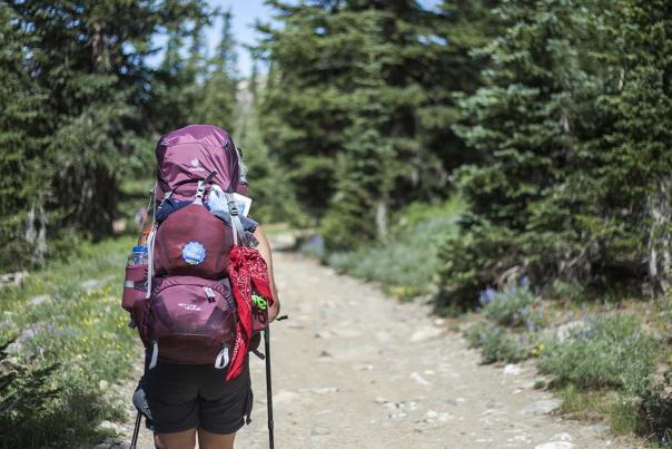 CDT-Backpacker