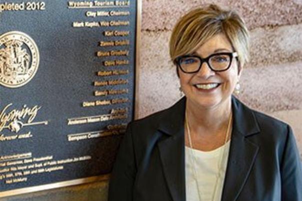 Diane Shober