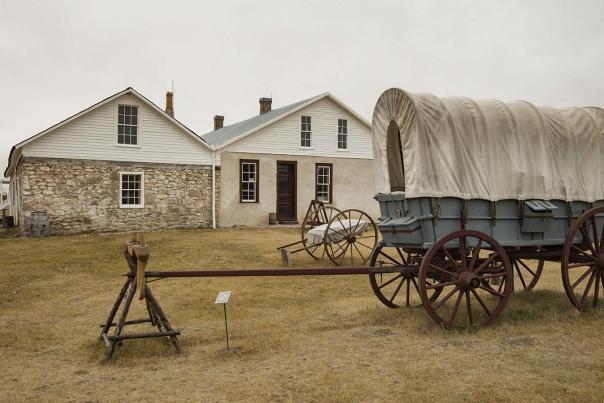 Fort-Laramie-National-Historic-Site---2019-Thats-WY-Campaign---Goshen-County-(12)