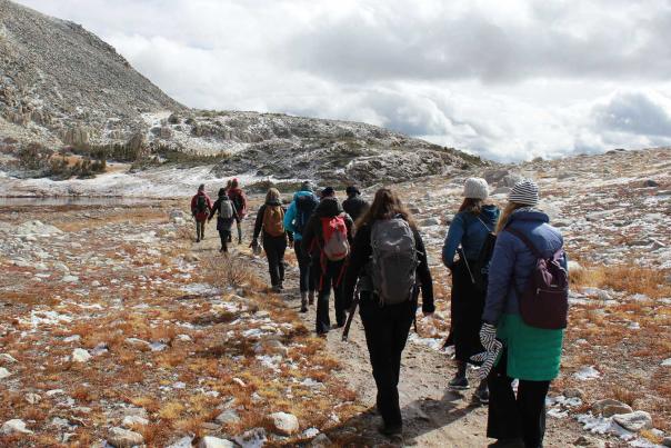 Why Wyoming is the Best Place for a Women-Only Adventure Weekend