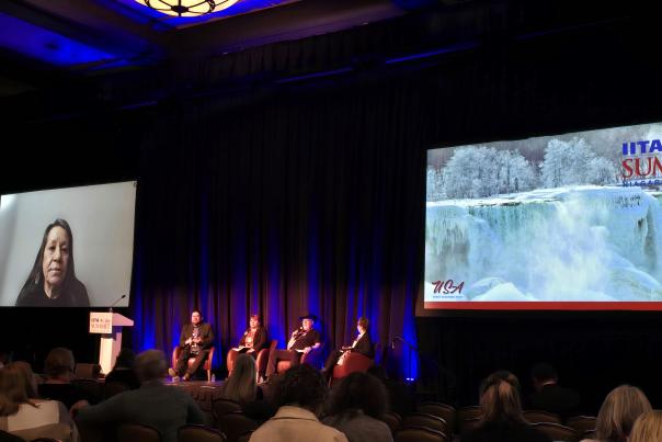 IITA Conference 2026