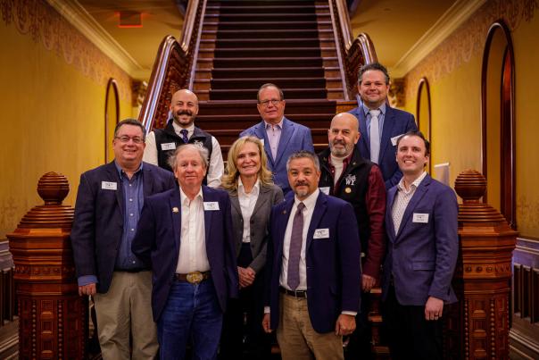 board members