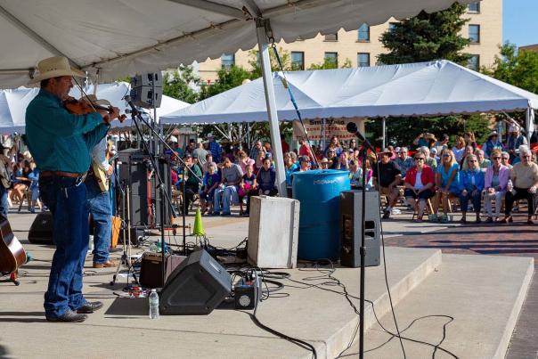 Pancake-Breakfast---Cheyenne-Frontier-Days---Laramie-County-9