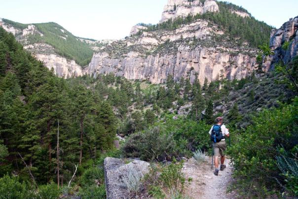 Sheridan-Tour-&-Travel---Tongue-River-Canyon-Hiking---Sheridan-County---164-custom