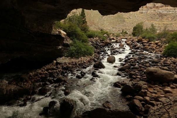 Sinks-Canyon---Fremont-County---11