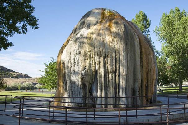 Tepee-Fountain---Hot-Springs-State-Park---Thermopolis---Hot-Springs-County-5