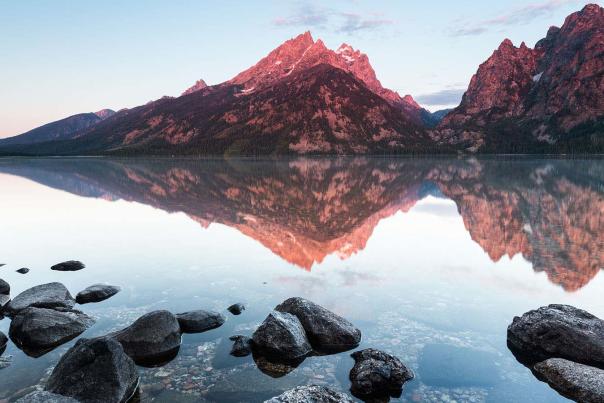 9 Summer Adventures in Grand Teton National Park