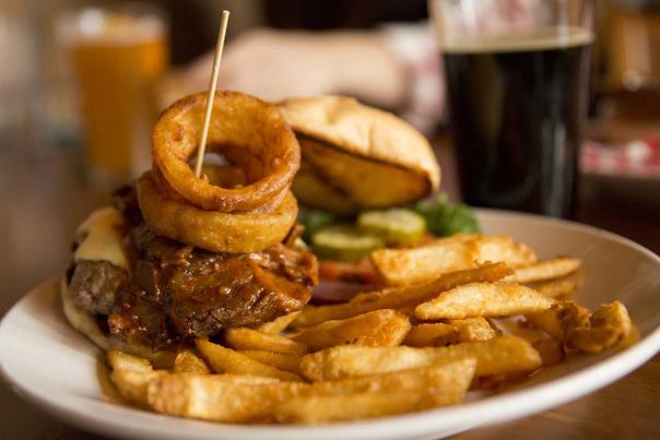 13 Ways to Taste Wyoming’s Unique Flavors