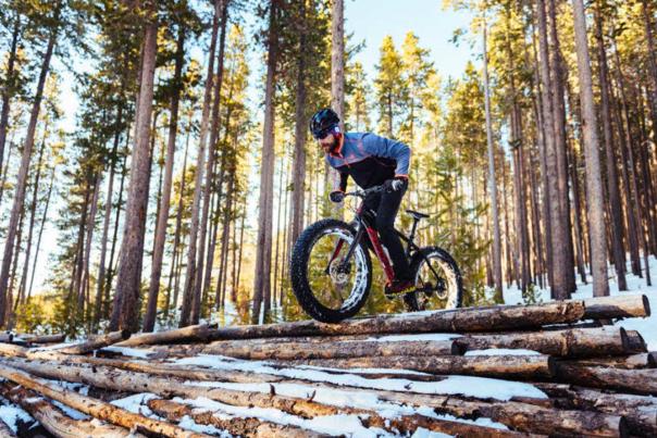 fat-bike