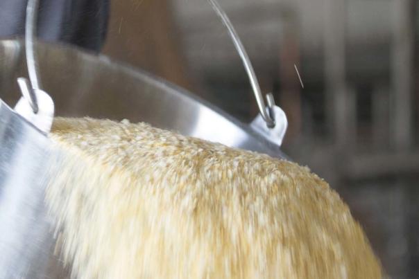 Have a True Grain-to-Glass Experience at these Wyoming Breweries, Distilleries & Wineries